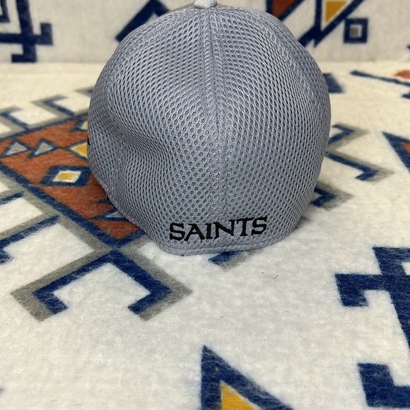 39 Thirty New Era New Orleans Saints - Picture 4 of 7